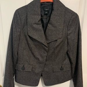 Ann Taylor blazer